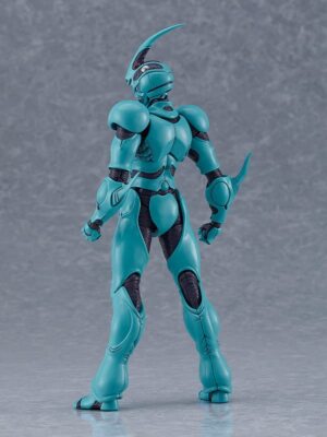 figma 600 Guyver I: Ultimate Edition Bio Booster Armor Guyver