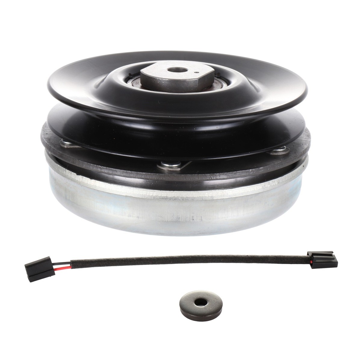 PTO Clutch For Hustler/Excel Super Z - 52