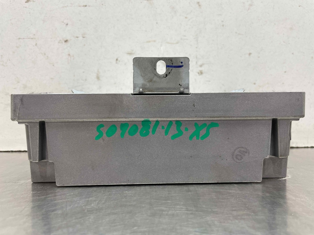 2013 BMW X5 OEM HiFi Radio Audio Sound Amplifier 65129275579 Lear 
