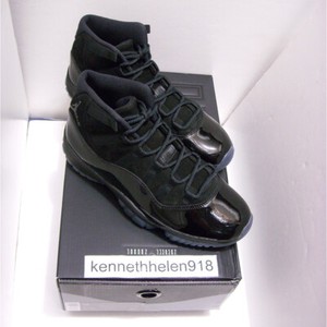 prom night 11 jordans