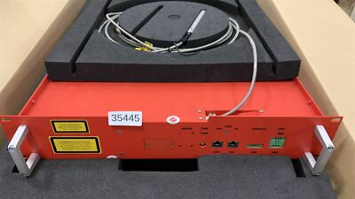 SPI Laser SP-400C Industrial Laser PT-P00271-A