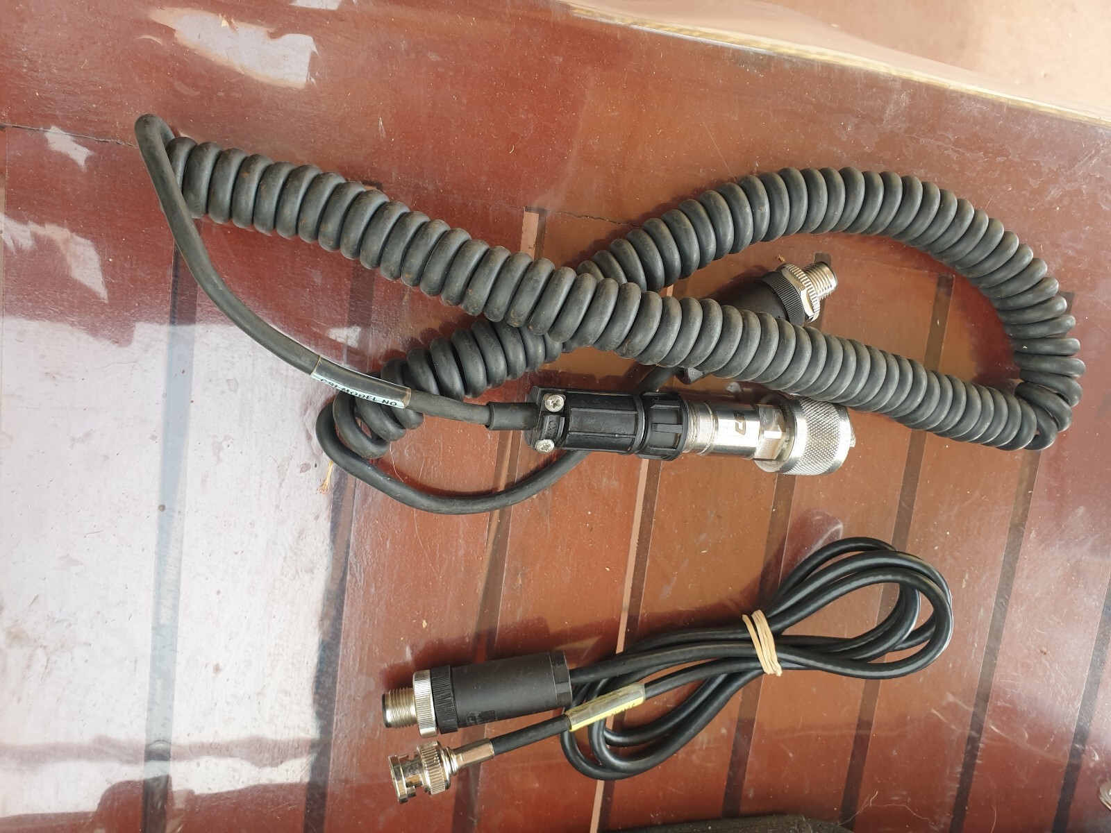 Emerson CSI 2130 Vibration Data Analyzer eBay