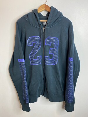 jordan 23 sweater