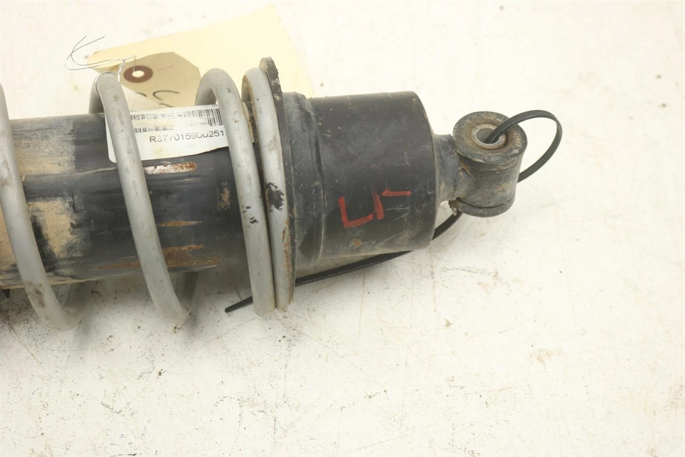 Polaris Ranger 700 800 Rear Shock Self-Leveling 7043434 - Image 2 of 3