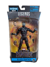 Marvel Legends Black Panther Series BLACK PANTHER 6    Action Figure Okoye BAF