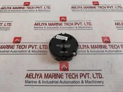 TRANSMETTEUR DE TEMPÉRATURE HONEYWELL HNWG50049849-002 R3.000100 - Photo 1/4