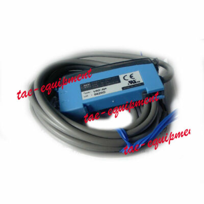 1PC Hochwertiger VRF-N VRF N SICK / OPTEX-Faserverstärker  ML