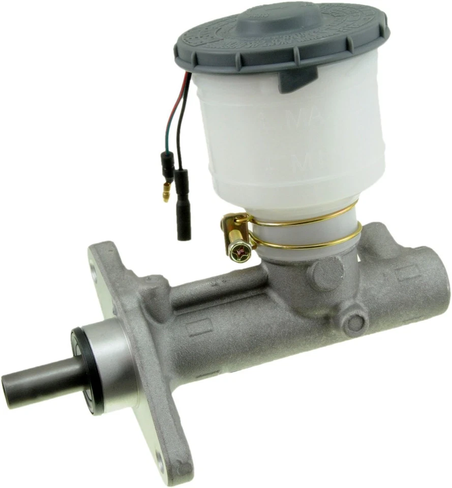 Главный тормозной цилиндр Dorman M39957 подходит для Acura Integra 90-93 годов выпуска - Изображение 2 из 4