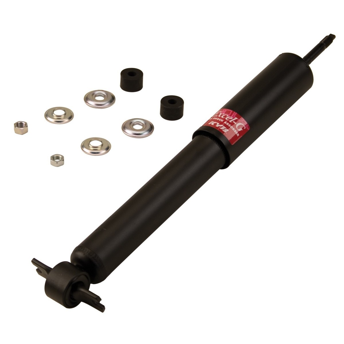 KYB Shocks Absorbers Kit Front & Rear Set 4PCS For TOYOTA PICKUP