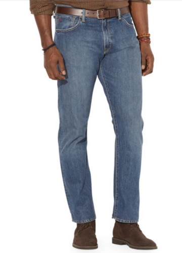 Polo Ralph Lauren Stanton Hampton 
