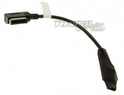 Für Mercedes Multi-Media Interface #5583 BT Bluetooth Music Stream Adapter Kabel