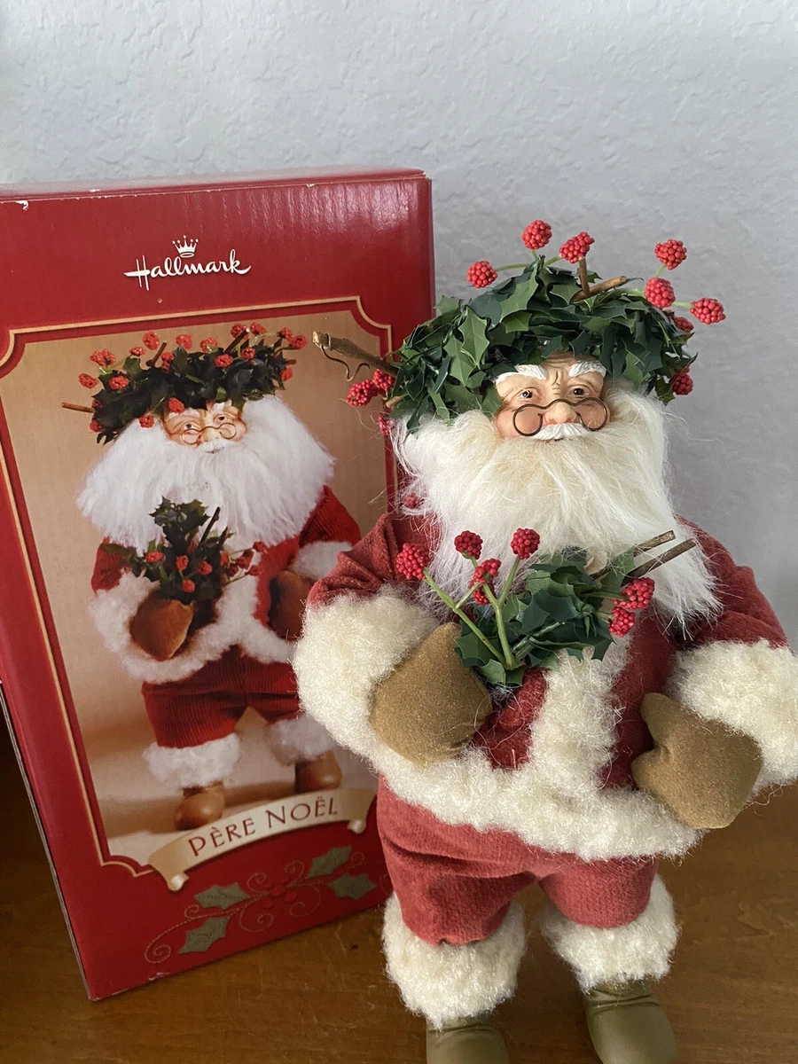 Noel santa claus deals