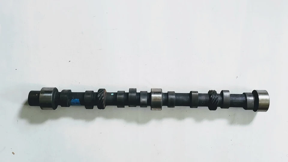 Árbol de levas del motor CS696 eléctrico sellado para Jeep GM 1979-1986 2,5 L Foto 2 de 3