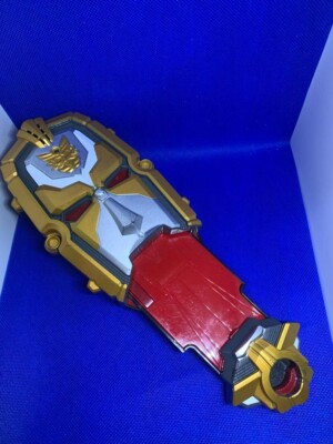 ハリケンジャー　レンチキュラーカード ハリケンジャー レンチキュラーカード SHARK BURIDER - Super