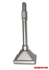 Jack Hammer Compactor Anti Shock Hex Spline Tamper Plate Tamping Shaft