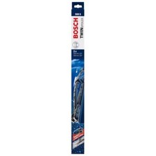 NEW BOSCH SUPER PLUS CONVENTIONAL BLADE WITH SPOILER SET 500/500MM - SP20/20S