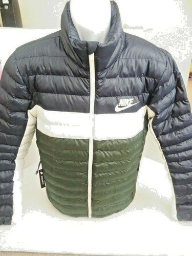 Nike Sportswear Synthetic-Fill Puffer 