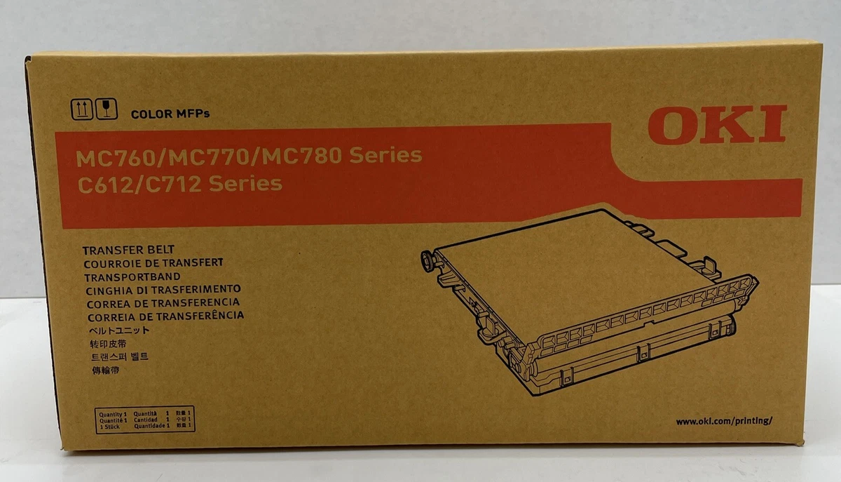 Printer and Scanner Parts for Oki for sale | eBay