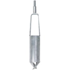 Forestry Suppliers Carbon Steel Auger Bucket Sand 3”