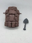 GI Joe Classified Tiger Force Outback #39 BACKPACK /SHOVEL 1/12 6" Figure