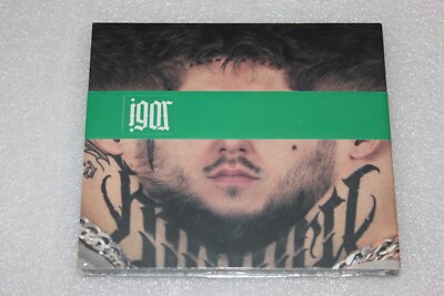 Reto - Igor CD POLISH RELEASE - NEW SEALED