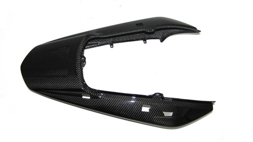 MH Carbon Heck Verkleidung Fazer FZS 1000 01-05 Passend für Yamaha28533349 - Bild 5 von 6