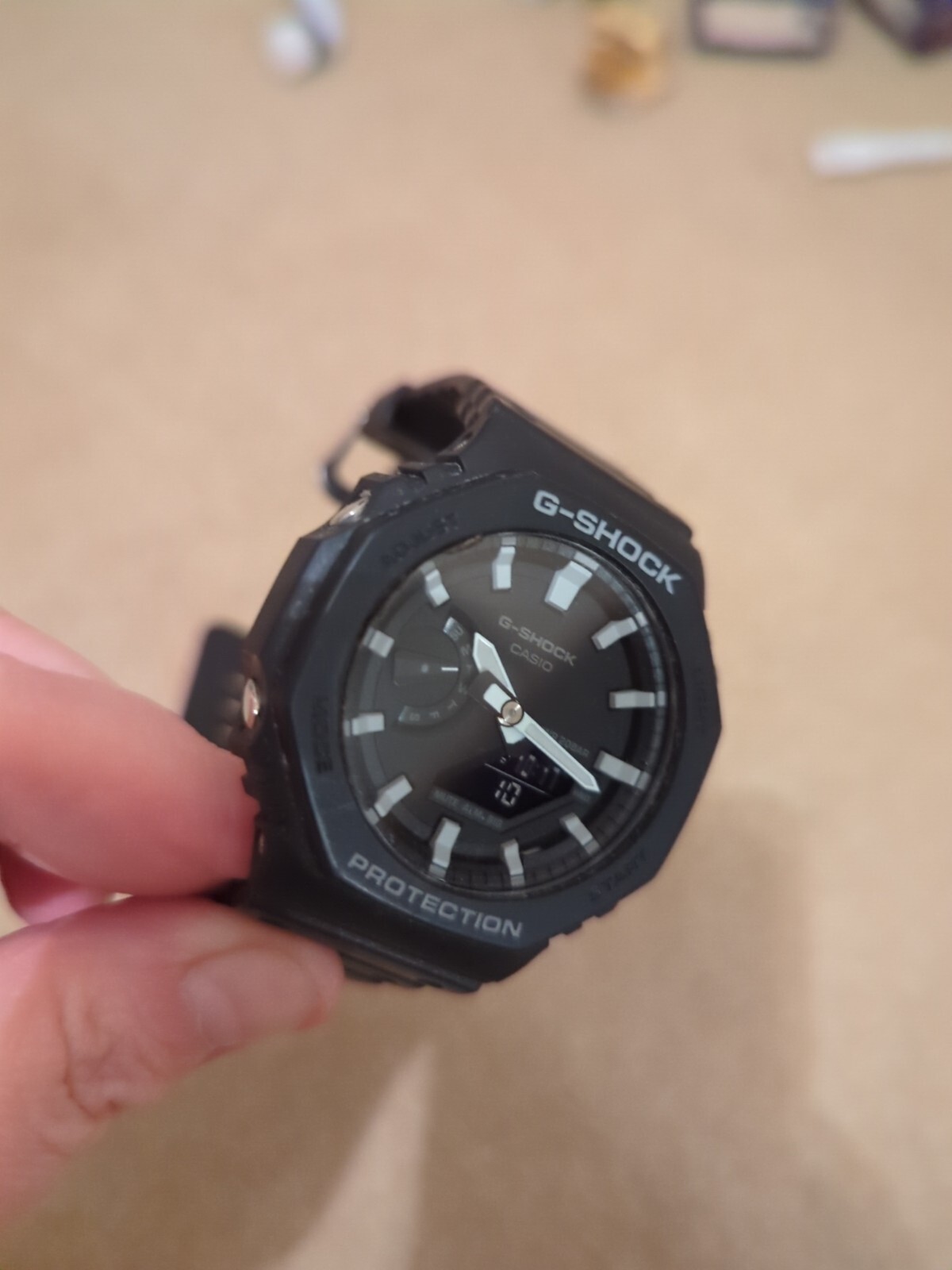 Casio GShock Watch eBay