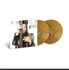 Prince Welcome 2 America 2 x Limited Gold Vinyl Edition Brand New & Sealed