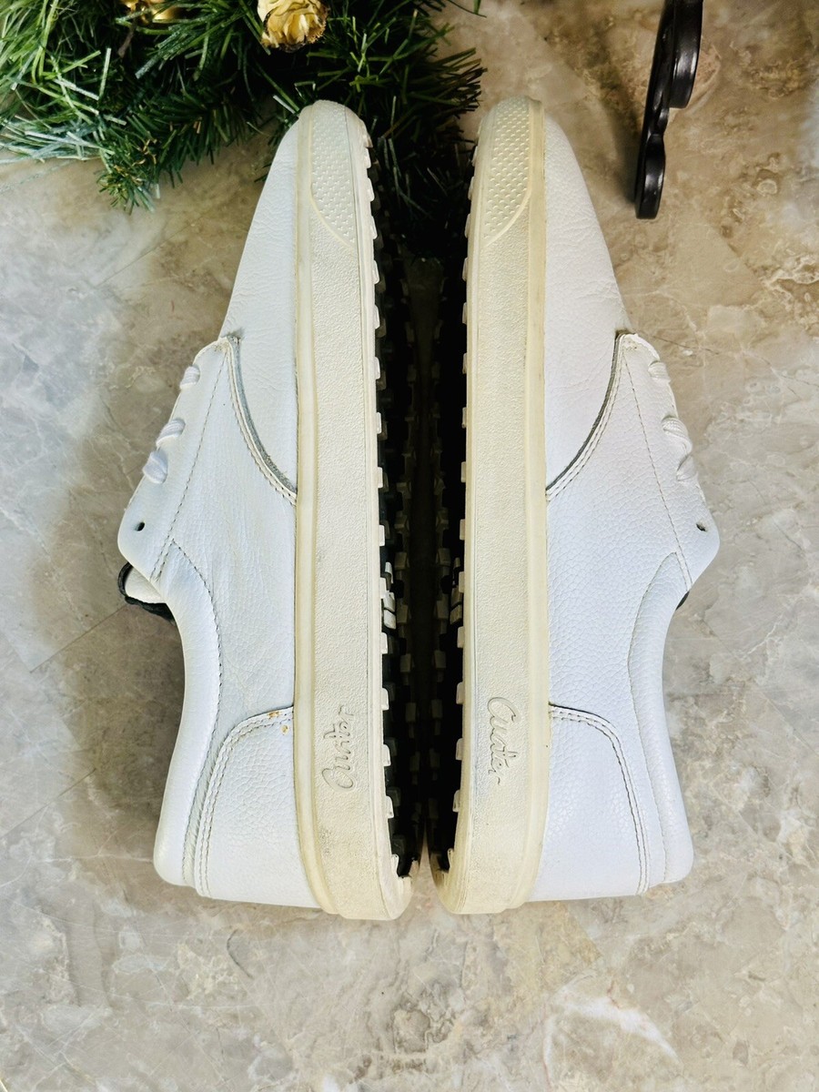 CUATER The Wildcard Leather 4MU189 Spikeless Golf Shoes Men