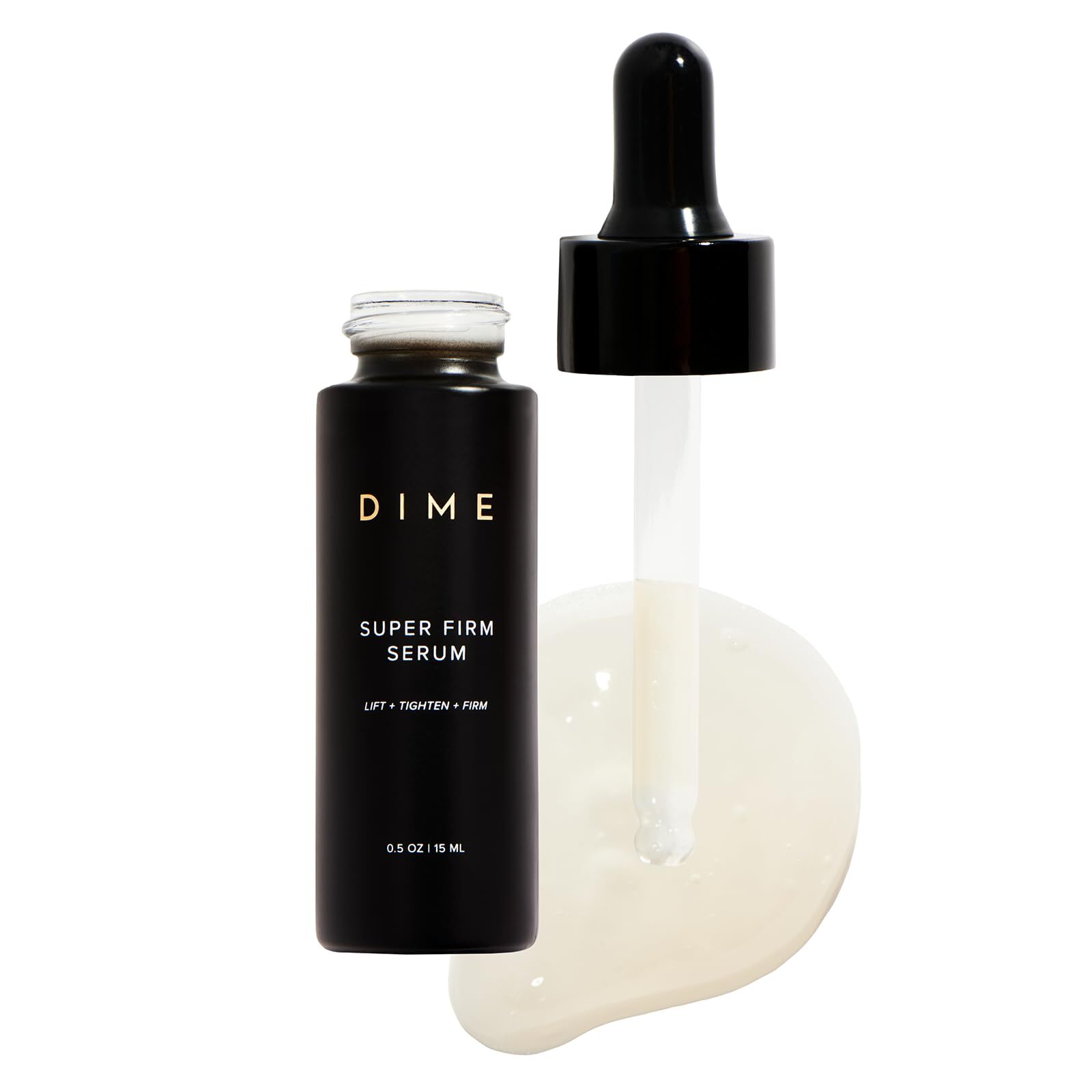 Anti-aging Firming Face Serum With Niacinamide...