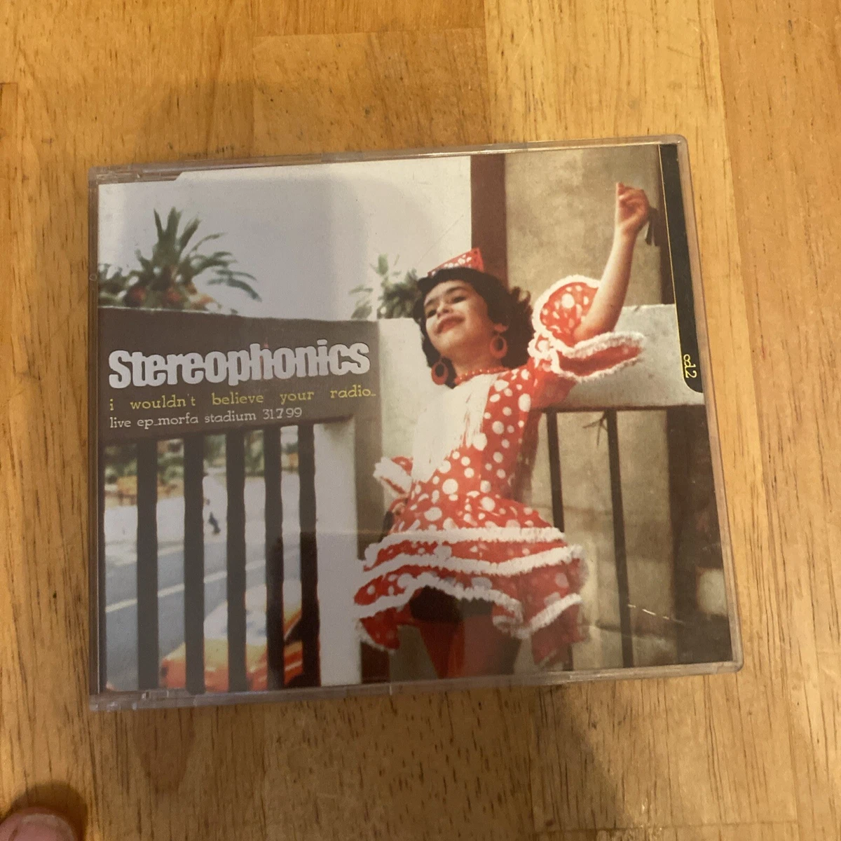 Stereophonics Collector's Edition Music CDs for sale | eBay UK