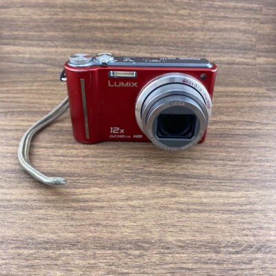 Panasonic DMC-TZ7 デジカメ 41t4z5SYrzL._AC_SY200_QL15_.jpg