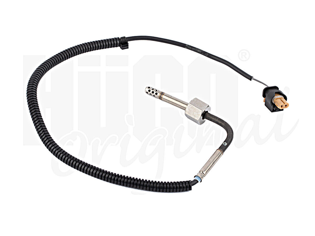 Exhaust Gas Temp Sensor Pre- For Mercedes Benz ML250 CDI W166 2.1L Exhaust Gas Temp Sensor Pre- For Mercedes Benz ML250 CDI W166 2.1L