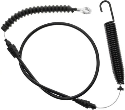 FOR TROY-BILT CUB CADET MTD PTO ENGAGEMENT BLADE CABLE 946-05124A