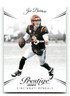 2024 Panini Prestige - #57 Joe Burrow