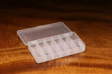 Hareline Dubbin - 12 Equal Compartment Box - Series 3
