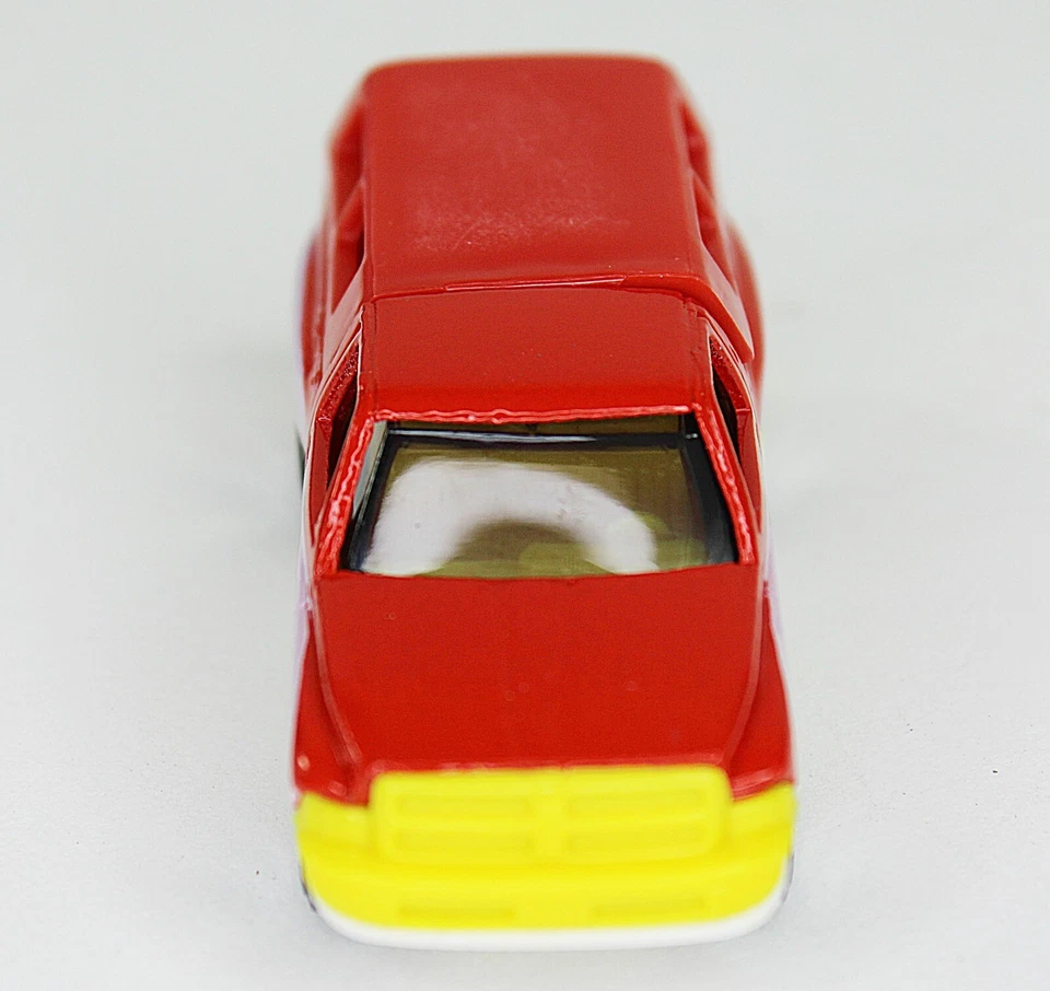 De colección Hot Wheels Dodge Ram 1500 1:64 Coleccionista Nº 797 Foto 3 de 4