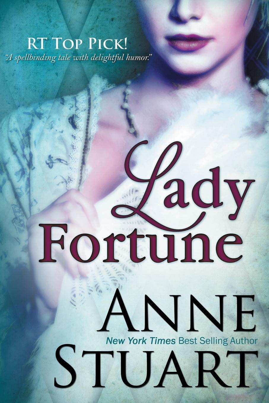 Thumbnail - Anne Stuart | Lady Fortune | Taschenbuch | Englisch (2014) | Paperback