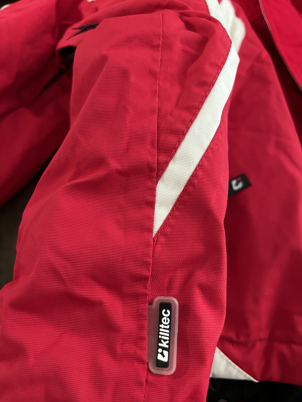 Killtech Jacket Technical Breathable Waterproof W… - image 20