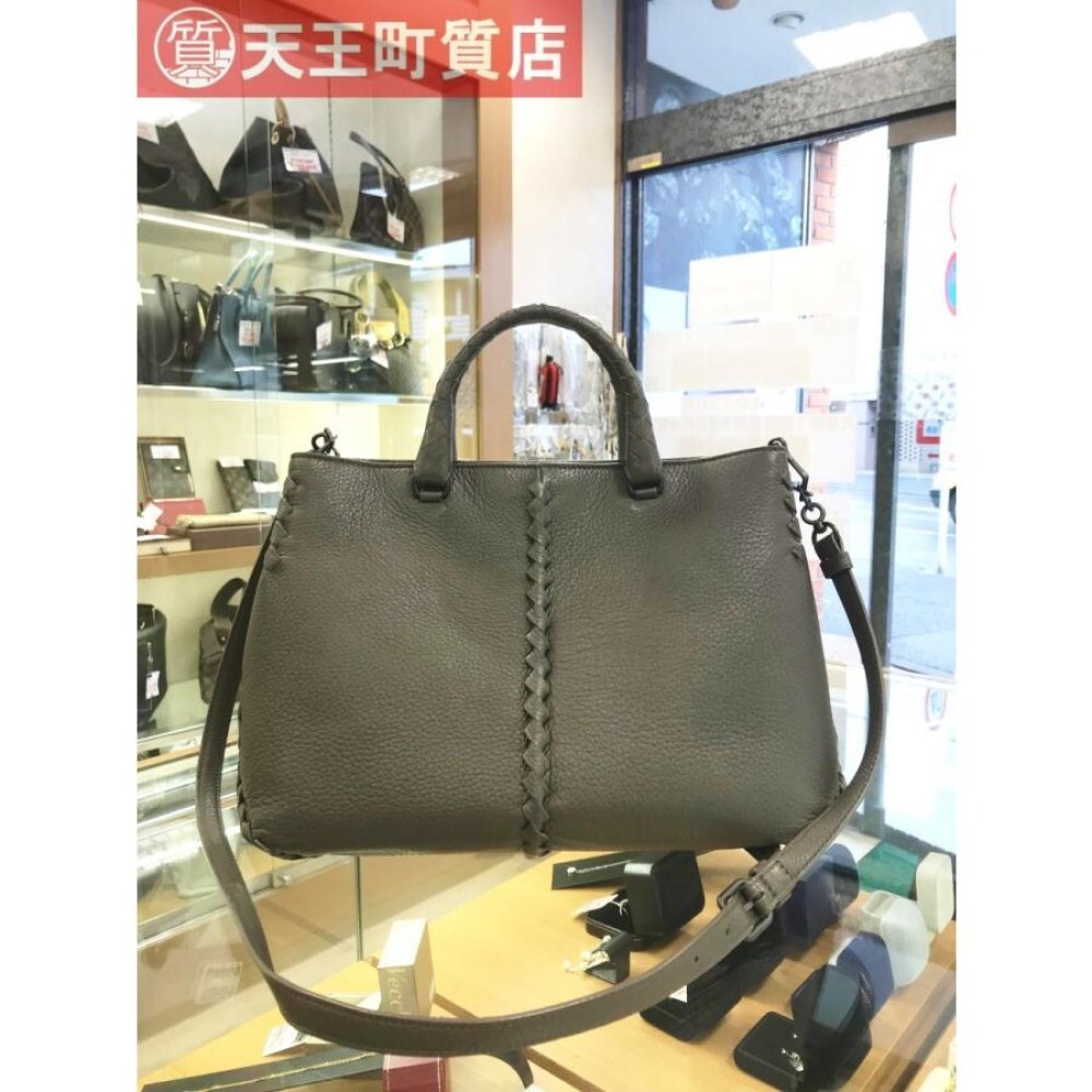 Used BOTTEGA VENETA Bottega Veneta 2way bag | eBay