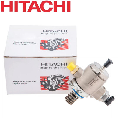 #ad New HITACHI High Pressure Fuel Pump 06J127025C For Audi A4 A5 A6 A8 Q5 TT 2.0T $129.19