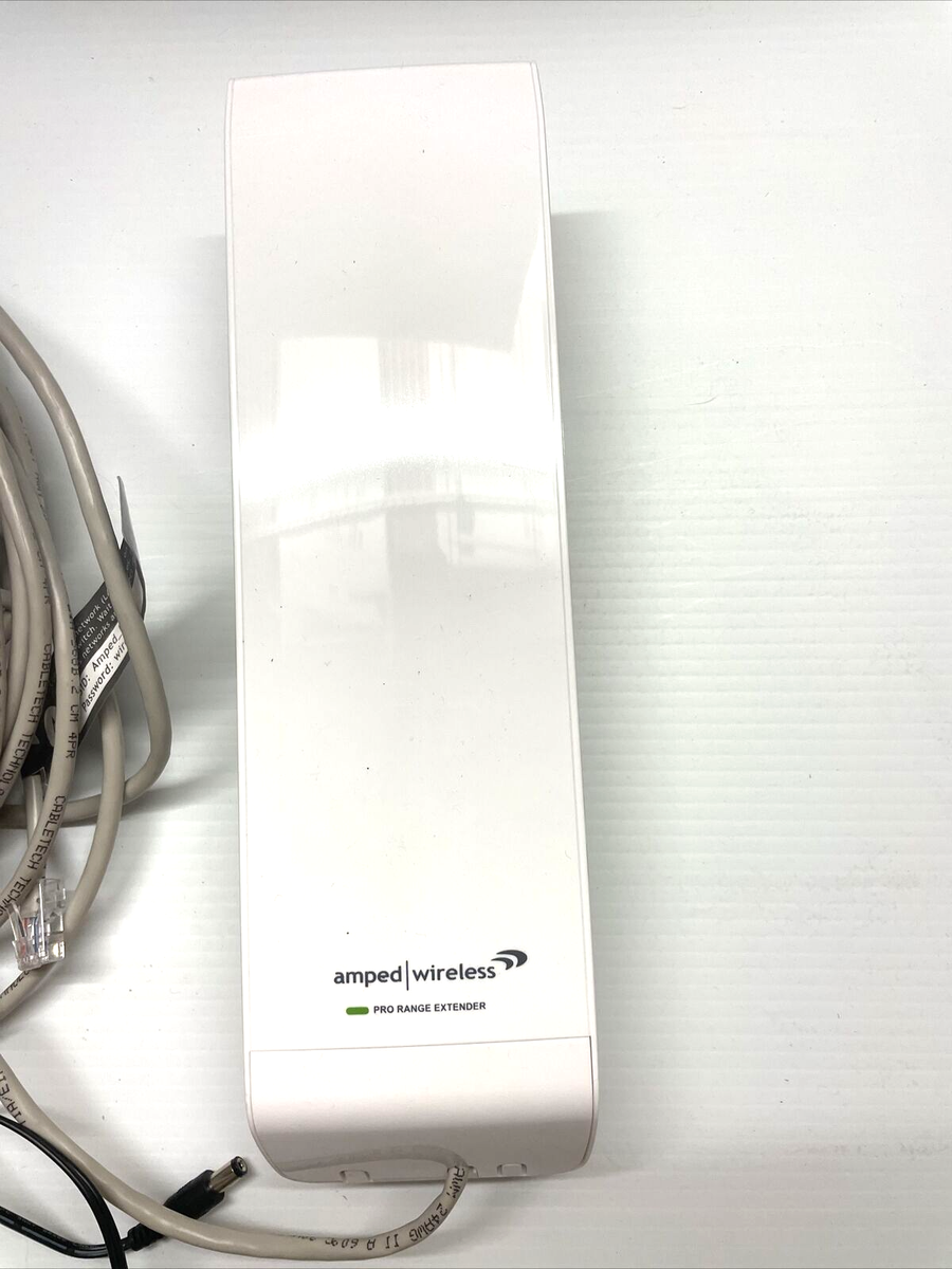 Extenciones De Wifi Señal Wifi Extension De Wifi Por Red Electrica