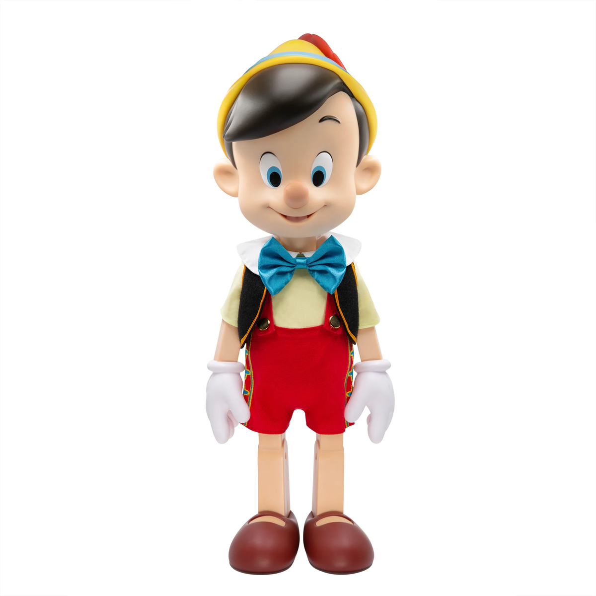 Buy Super7 Disney Pinocchio 16 in Action Figure online | eBay
