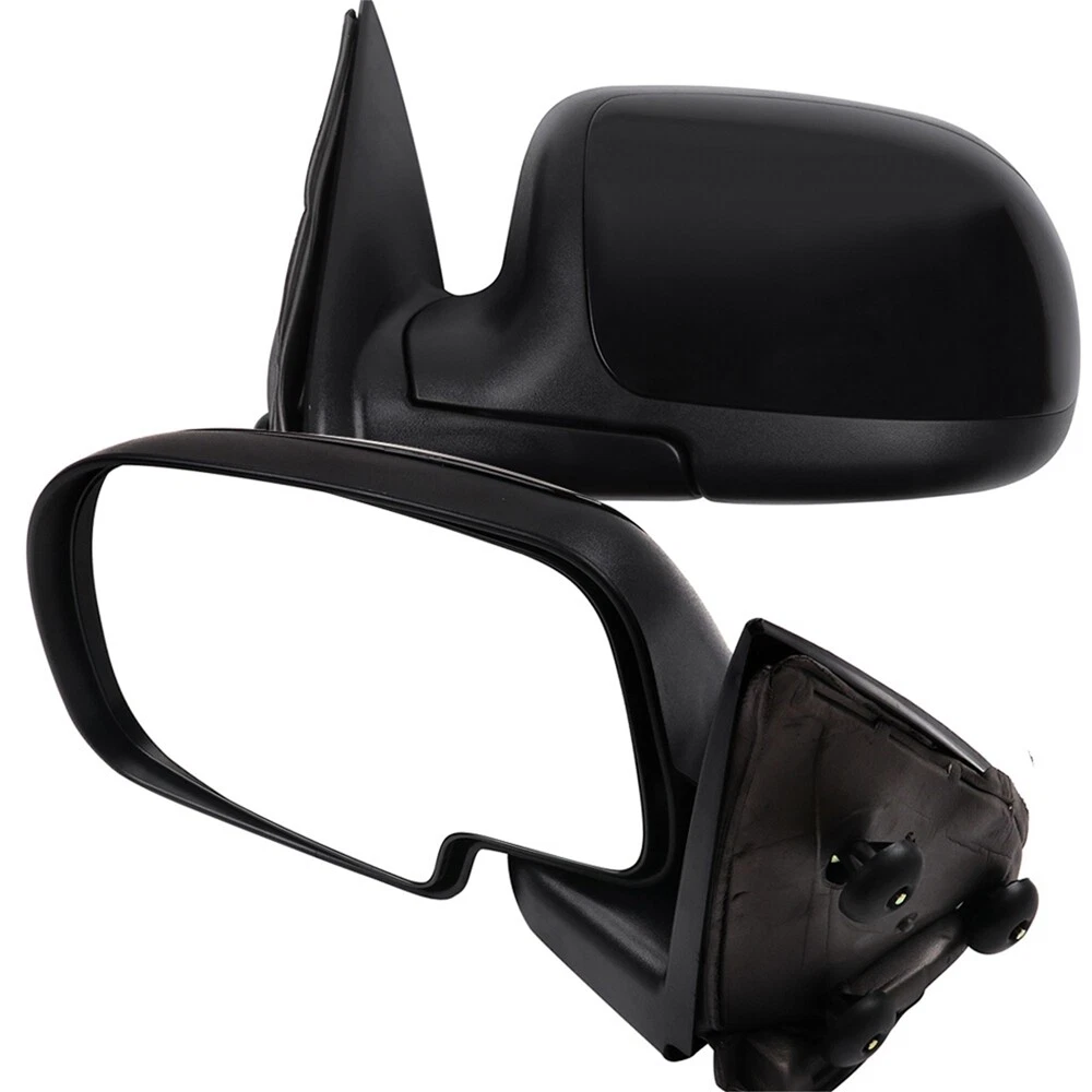 Left+Right Manual Side View Mirrors For 1999-2006 Chevrolet Silverado 1500
Opens in a new window or