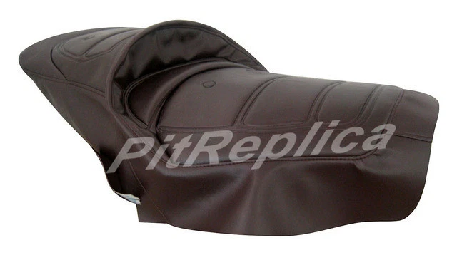 [A757] YAMAHA XVZ1300 VENTURE ROYALE '86-93 TAMPA DO BRAÇO TRASEIRO DO ASSENTO [YRLCR/AR/SR/OR] - Imagem 2 de 4