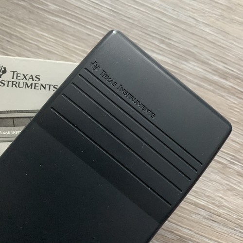 Texas Instruments TI–30X Solar inkl Schutz + OVP! Taschenrechner, geprüft, TOP! - Bild 5 von 8
