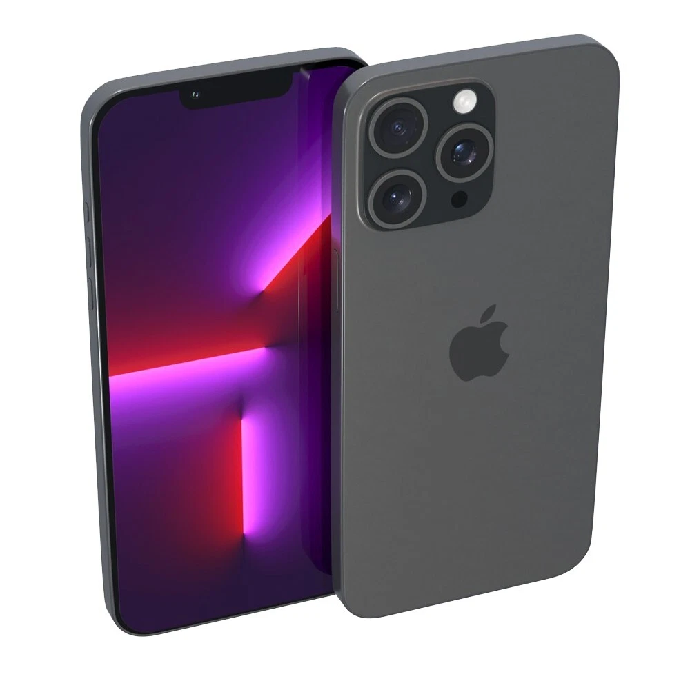 Apple iPhone 13 Pro Max Unlocked for Sale - Shop New & Used Cell