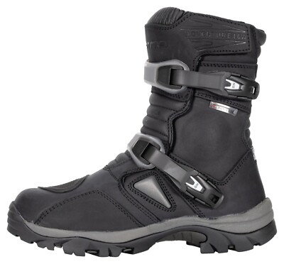 FORMA BOOTS Adventure Low Dry FORC50W