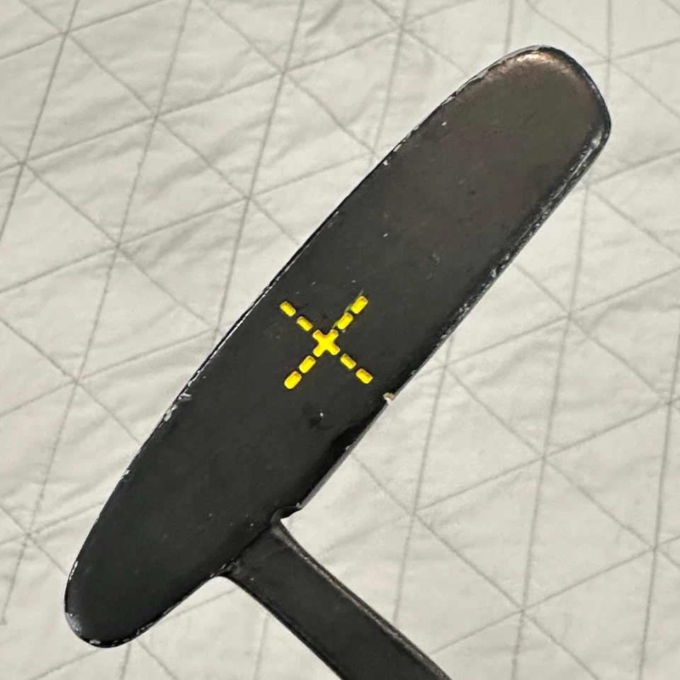 Pinemeadow 3 Line Putter 34 1/2” Right Hand - Image 3 of 4