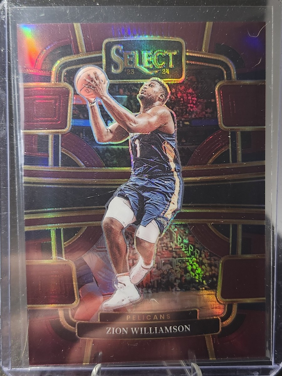 Nba Drake Zion Williamson Zion Williamson Teal Explosion NBAHoop